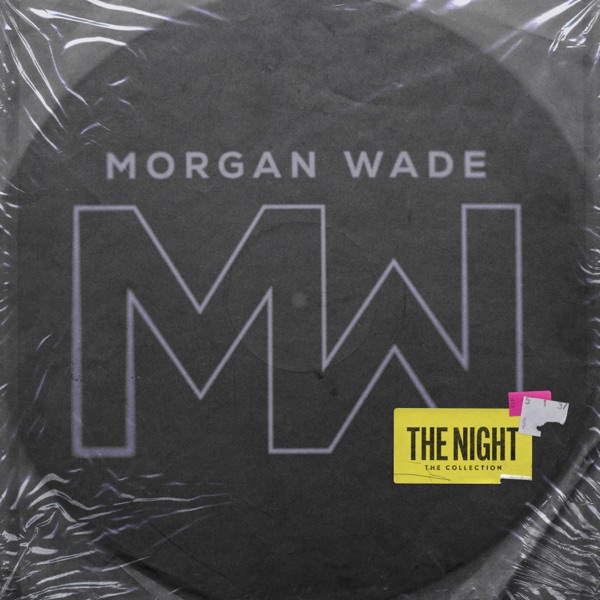 The Night: The Collection - EP