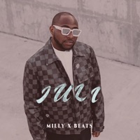 Album cover for Juli - Single by Milly_x