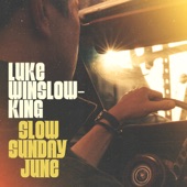 Luke Winslow-King - Slow Sunday June (None)