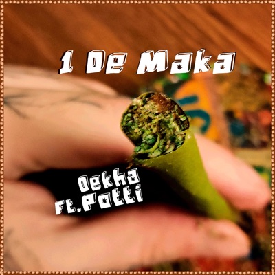 1 De Maka (feat. Potti) - Single