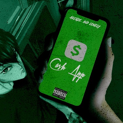 Cash app (feat. Lonely) - Single