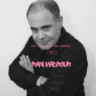 No disc pro - No Disc Rani Madrour
