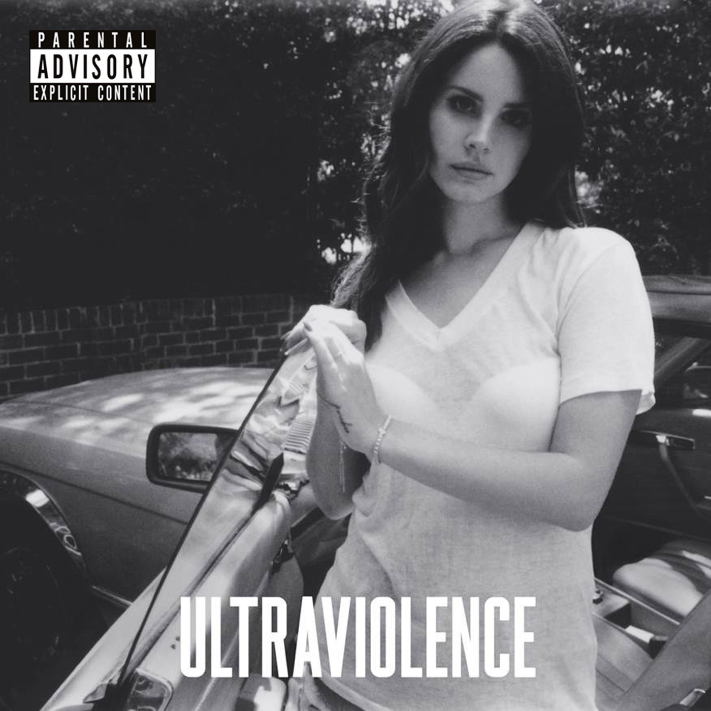 Ultraviolence by Lana Del Rey, Ultraviolence