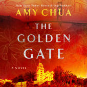 The Golden Gate - Amy Chua Cover Art