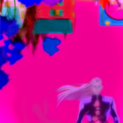 Morioh+Nightz - Single