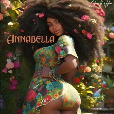 Anabella (feat. Zeetrap) - Single