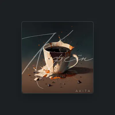 Listen to AKITA, watch music videos, read bio, see tour dates & more!