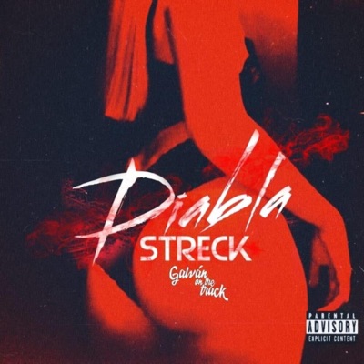 Diabla (feat. Galván on The track) - Single