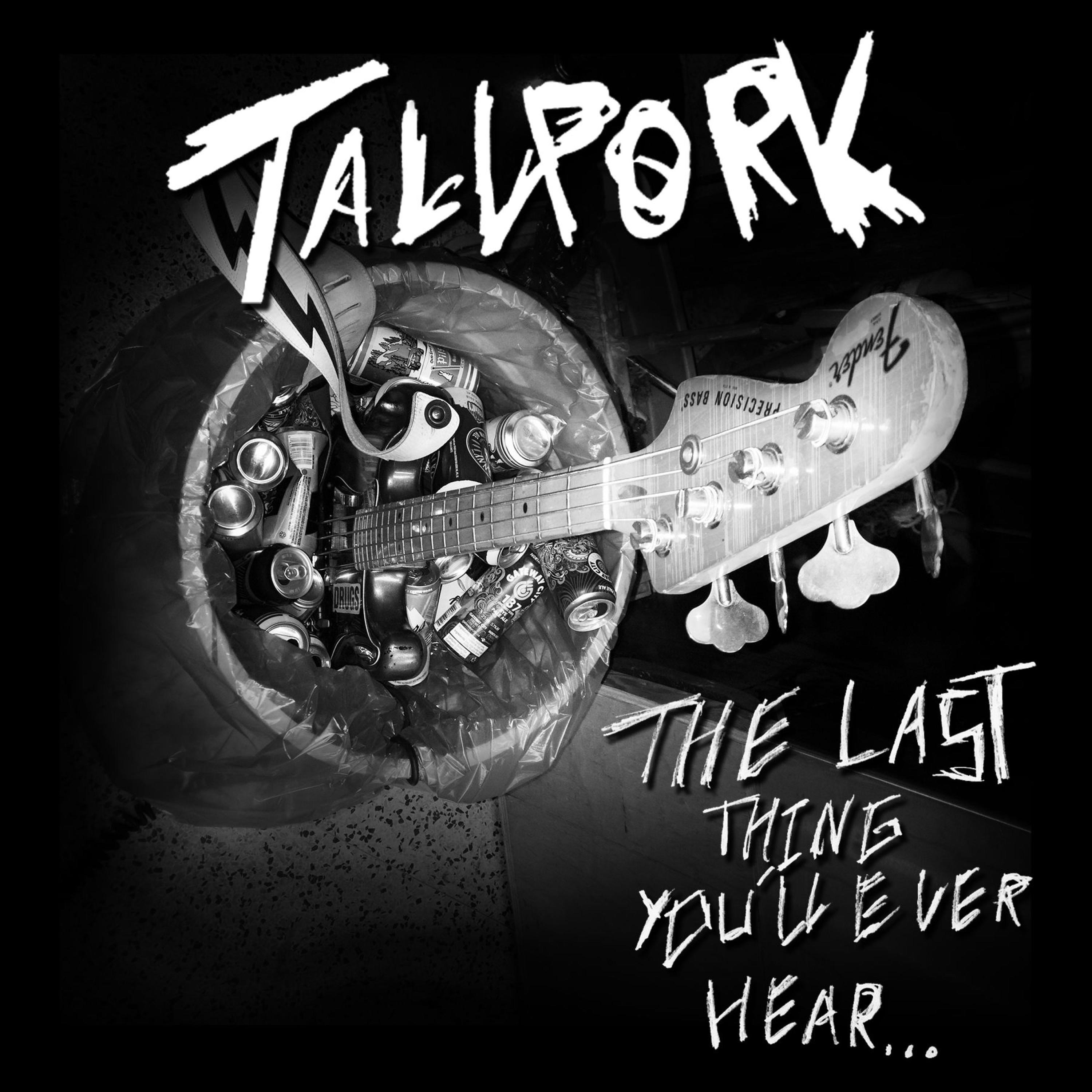 The Last Thing You'll Ever Hear...