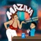 Maziwa (feat. Dj Seven, Agressivo Nyandoro & The Tozobar) artwork