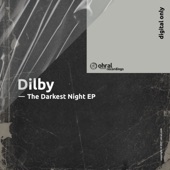 Darkest Night (Original) artwork