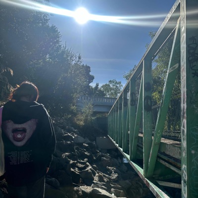 Here With Me - Single