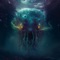 Jellyfish - Dlnqnt Ctzn lyrics