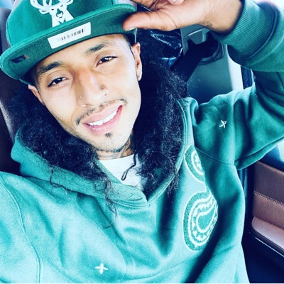 In the Rain (Radio Edit) - Single