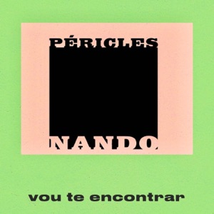 Vou Te Encontrar - Single