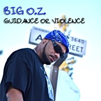 Go Realla (feat. Mouf) - Single - Big O.z.