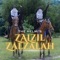 Zalzil Zalzalah (feat. Hazwani Helmi & Heliza Helmi) artwork