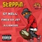 Steppin (feat. Fwea-Go Jit & DJJam305) - GT Will lyrics