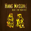 Hang Massive - Beats for Your Feet portada