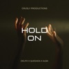 Hold On - Single