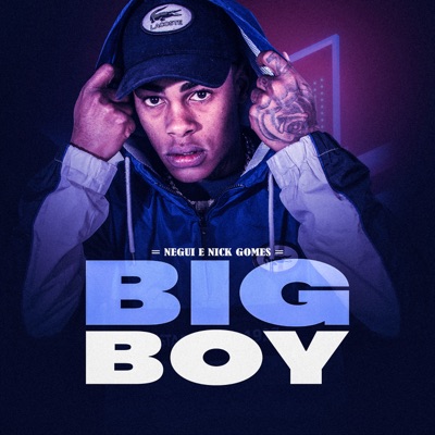 Big Boy - Single