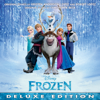 Frozen (Original Motion Picture Soundtrack) [Deluxe Edition] - Various Artists