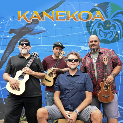 Kanekoa - Apple Music