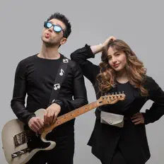 Listen to Garik & Sona, watch music videos, read bio, see tour dates & more!