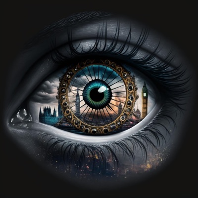 Capital Eyes - Single