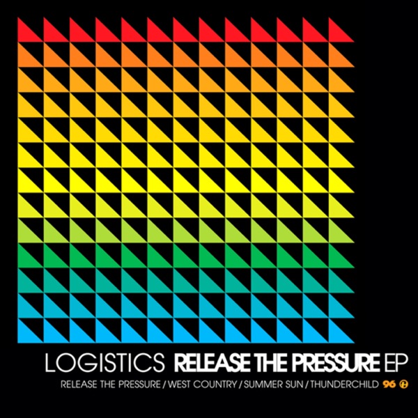 Release The Pressure - EP