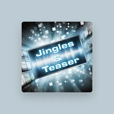 Listen to Jingles & Teaser, watch music videos, read bio, see tour dates & more!