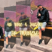 No vine a jugar - Single - JP Travieso