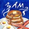 3am Pancakes (feat. Isabel Yang) - Gabryl lyrics