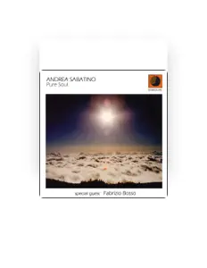 Andrea sabatino quintetを聴いたり、ミュージックビデオを鑑賞したり、経歴やツアー日程などを確認したりしましょう！