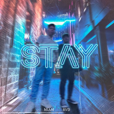 Stay (feat. RVD) - Single