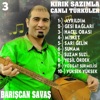 BARIŞCAN SAVAŞ - Hacel Obasi