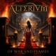 OF WAR AND FLAMES cover art