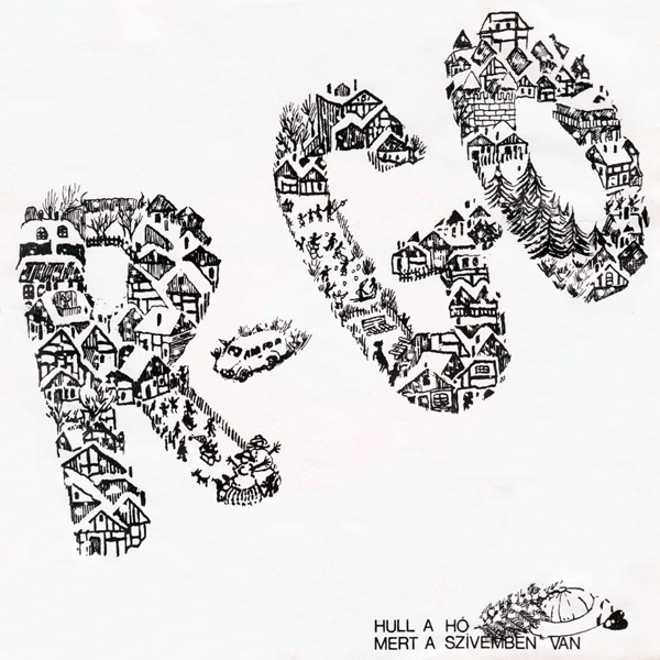 Hull a hó - Fortuna - Single