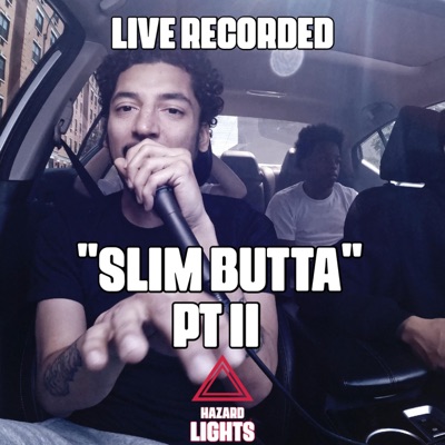 Hazard Lights, Pt. 2 (feat. Slim Butta) - Single