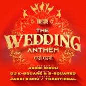The Wedding Anthem artwork