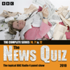 The News Quiz 2010 - BBC Radio Comedy