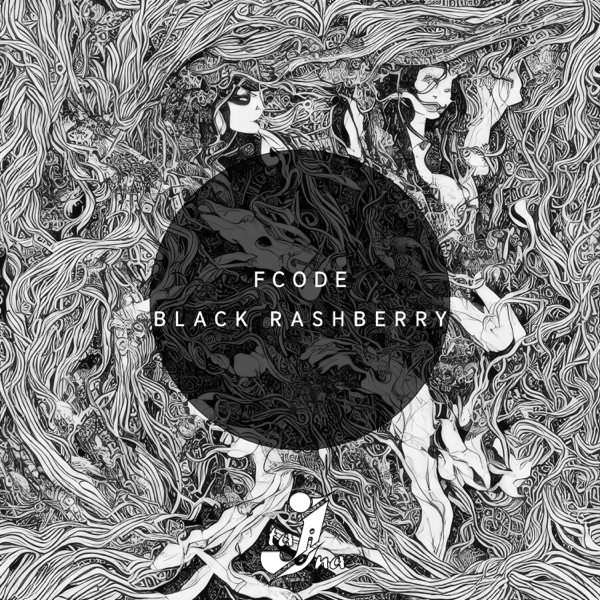 Black Rashberry - Single