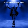 Who Is It - Single