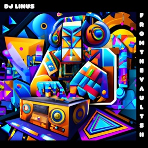From the Vaults II - EP