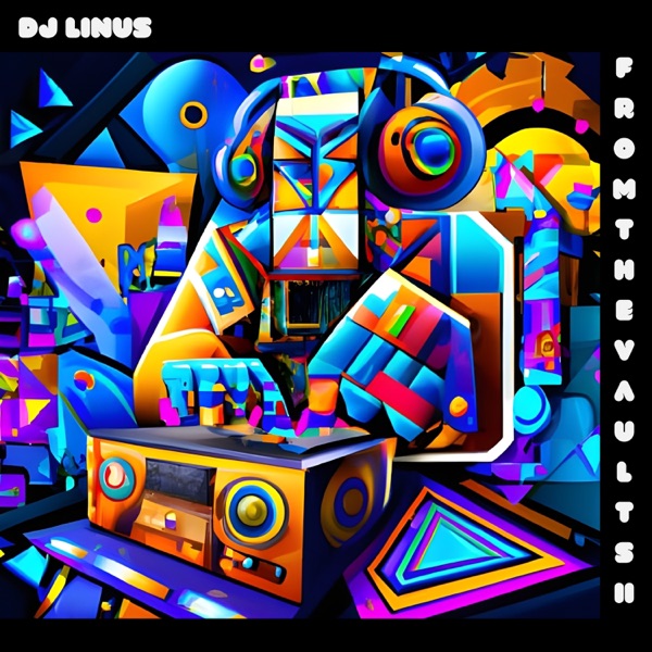 From the Vaults II - EP