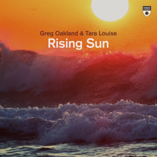 Rising Sun - Single