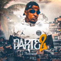Parte 2 (feat. DJ Theu) - Single - DR Geovanne