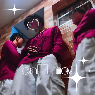 Call Me. - Single