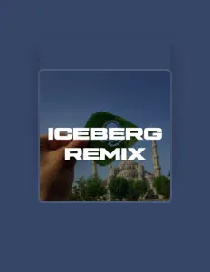 Listen to iceberg remix, watch music videos, read bio, see tour dates & more!