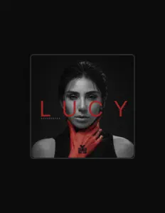聆聽 Lucy、觀看音樂影片、閱讀小傳、查看巡演日期等！
